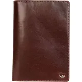 Golden Head Colorado Geldbörse Unisex braun