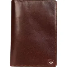 Golden Head Colorado Geldbörse Unisex braun