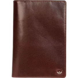 Golden Head Colorado Geldbörse Unisex braun