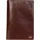 Golden Head Colorado Geldbörse Unisex braun