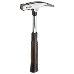 Latthammer Nr. 698 glatt 600g mit Kopfsicherung