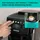 Siemens EQ600 iAroma TP601E09 Klavierlack schwarz