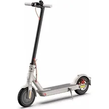 Xiaomi Mi Electric Scooter 3 Nordic Edition grau