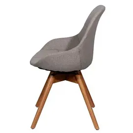 Paperflow JUNO CHJUNOX2.23.02 Stoff Grau