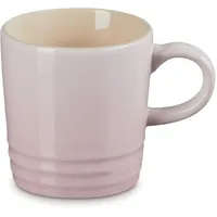 Le Creuset Espressotasse 100 ml, Shell Pink,