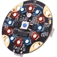 Makeblock Halo Code