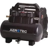 AEROTEC Akku-Druckluft-Kompressor Mobipack 6 6 l 8 bar: