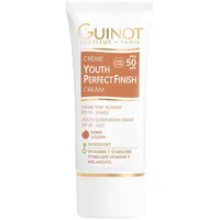 GUINOT Youth Perfect Finish Creme LSF 50 30 ml