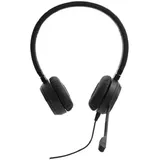 Lenovo Pro Wired Stereo VOIP Headset