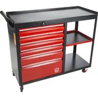 Rs Pro, Werkstattschrank, RS Plus Roller cabinet / workbench (98 cm, 109 cm)