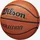 Wilson Evolution Basketball Orange 7