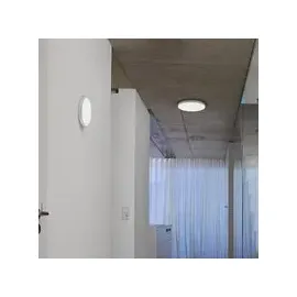 LEDVANCE Planon 1 LED rund 30 cm weiß