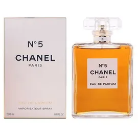 Chanel No. 5 Eau de Parfum 200 ml