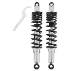 YSS Suspension Stoßdämpfer mit ABE einstellbar