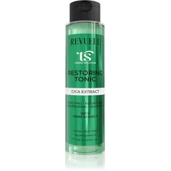 Revuele Target Solution Restoring Tonic hydratisierendes Gesichtstonikum mit regenerierender Wirkung 250 ml