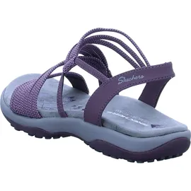 SKECHERS Reggae Slim - Skech Appeal plum gore plum 39