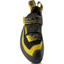 La Sportiva Miura VS Gelb/Schwarz 42