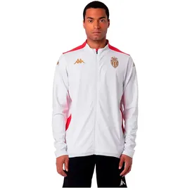 Kappa Arun Pro 8 As Monaco Sweatshirt, Unisex, Erwachsene
