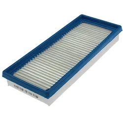MEYLE Luftfilter MEYLE-ORIGINAL Quality  für SMART A0010940301 0010940301 012 321 0012