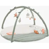 hauck Relax N Watch Spielbogen, Water Animals, Babyspielzeug