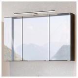 Lomadox Arlon-03 100 cm graphit