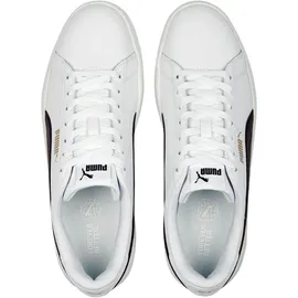 Puma Smash 3.0 L puma white-puma black-puma gold-frosted 42