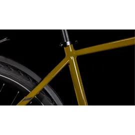 Cube Nature Pro Allroad 2026 28 Zoll RH 46 cm willowgreen 'n' black