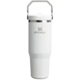 Stanley Flip Straw Tumbler Frost 0,89 l