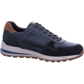 Mephisto Bradley Herren Blau 42