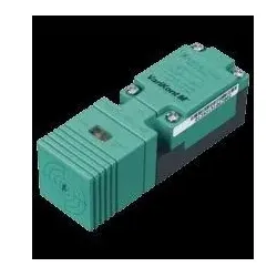 Pepperl+Fuchs Fabrik Näherungsinitiator NJ15-M1K-A2