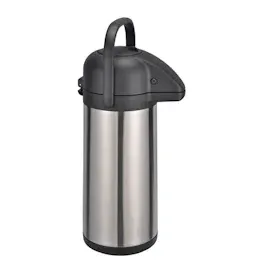 Hi Airpot silber 3 l