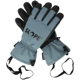 Slope Finnick Skihandschuhe Blau XXL