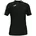 Herren T-Shirt M Weiss Schwarz M