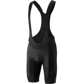 Gonso Herren, Sitivo Bib M schwarz