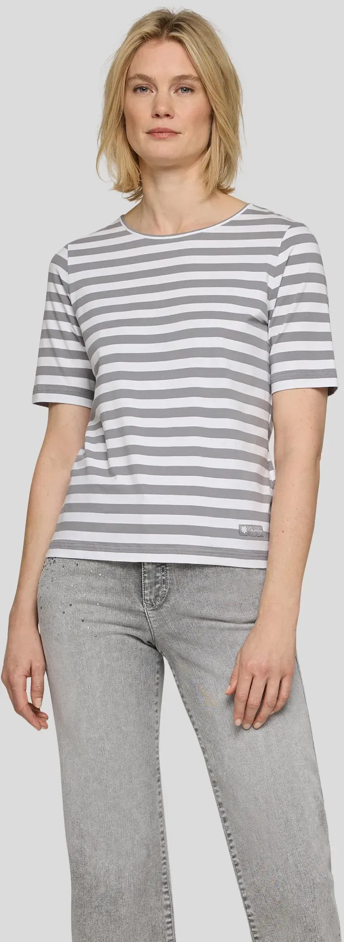 Print-Shirt RABE 