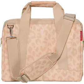 Reisenthel Allrounder M leo vanilla