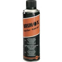 Brunox TURBO-SPRAY BR0,40TS Multifunktionsspray 400 ml
