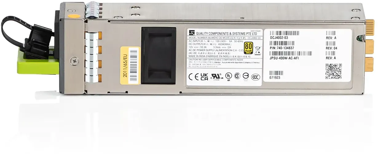 JPSU-400W-AC-AFI neu