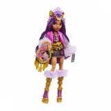 Mattel Monster High Monster Fest Clawdeen Wolf (HXH80)