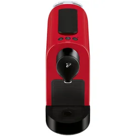Tchibo Cafissimo pure plus red