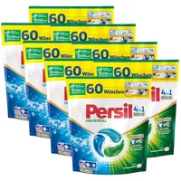 Persil Universal DISCS 480WL (8x 60WL) 8x 1,02 kg