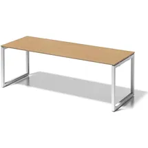 BISLEY Cito Schreibtisch 5020073998580 80 x 220 x 85 cm