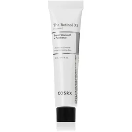 Cosrx The Retinol 0,3 Cream Gesichtscreme 20 ml