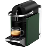 Krups Nespresso PIXIE XN 3063 grün