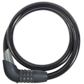 ABUS 3340/85 Kabelzahlenschloss