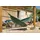 Ticket to the Moon Home Hammock 320 Hängematte 320 x 230 cm grün