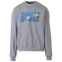 Upscale by Mister Tee Mister Tee Upscale Ovhoe Oversize