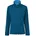 Softshell Jacke Größe XXS blau