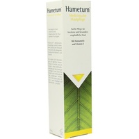 Dr. Willmar Schwabe Hametum medizinische Hautpflege Creme