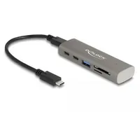 Delock USB-C Dock 64236